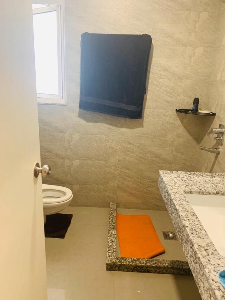 Bathroom, ireo-victory-valley 3 Bedroom 2400 Sq.Ft. Apartment In Sector 67 Gurgaon 9385981