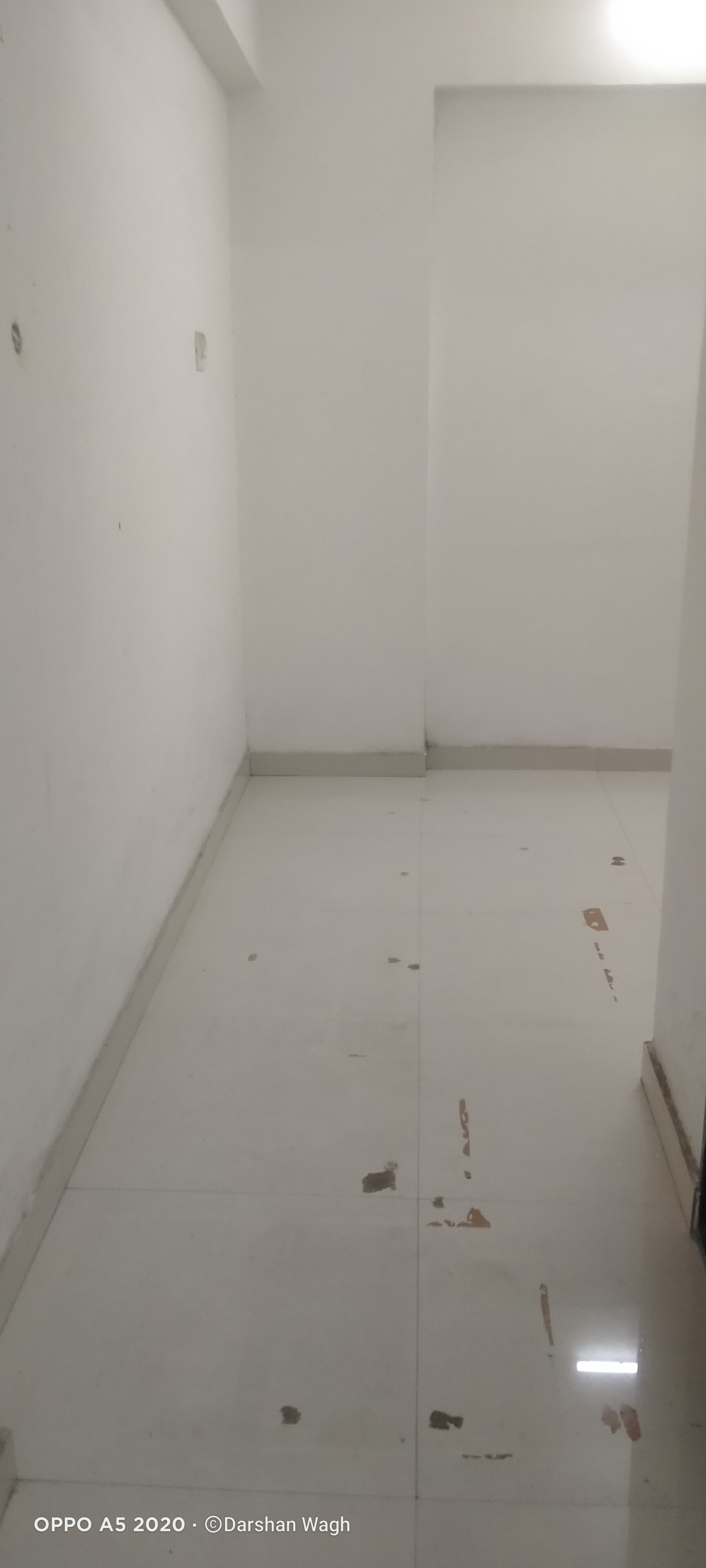 1 BHK 350 Sq.Ft. Apartment in Satre Happynest