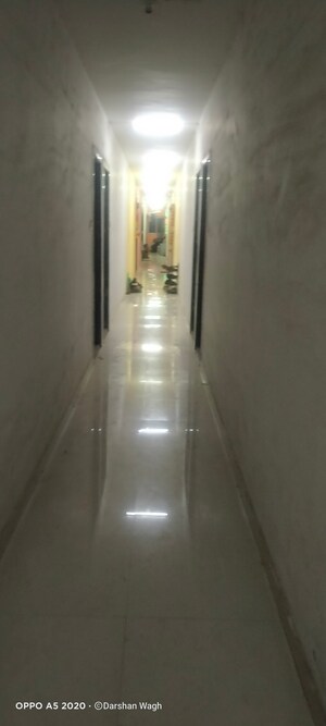 Building Lobby in 1 BHK Apartment at Satre Happynest, Kanjurmarg East – for Rent