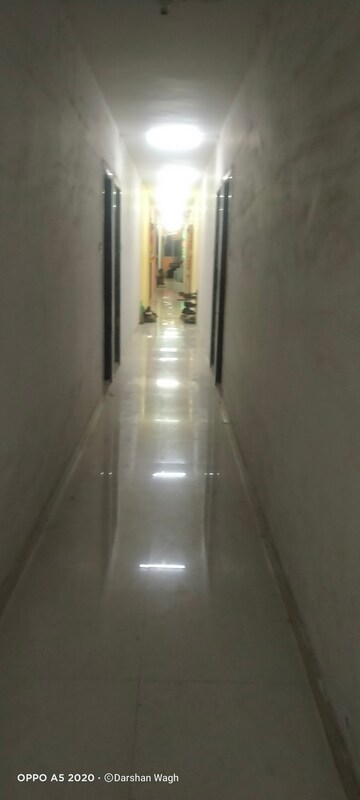 Building Lobby in 1 BHK Apartment at Satre Happynest, Kanjurmarg East – for Rent