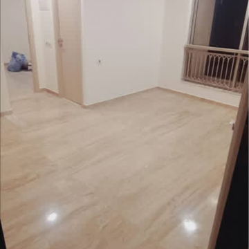 Living Room in 1.5 BHK Apartment at Hiranandani Lavinia, Hiranandani Estate – for Rent