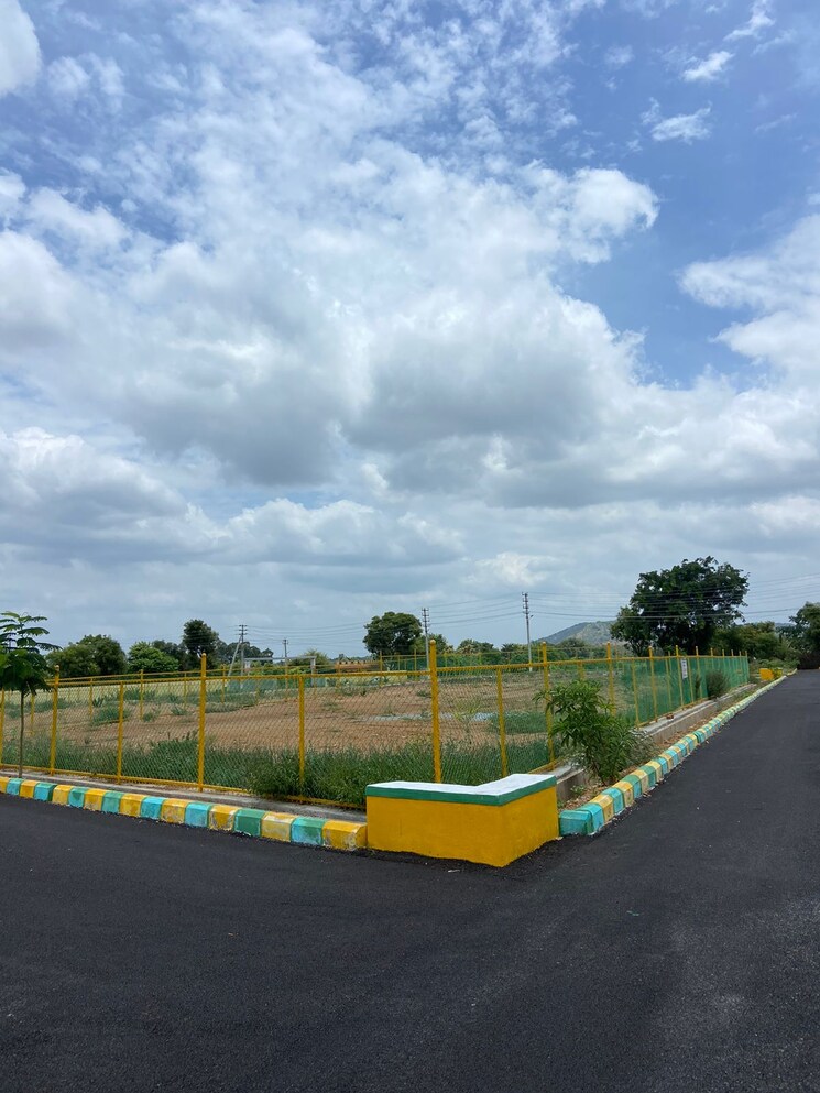 Exterior View, anand-aster  1200 Sq.Yd. Plot In Kanakapura Bangalore 9385988