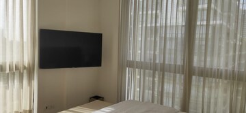 Bathroom in 3 BHK Apartment at Ireo Victory Valley, Sector 67 – for Rent