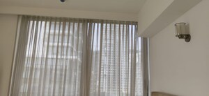 Building Lobby in 3 BHK Apartment at Ireo Victory Valley, Sector 67 – for Rent