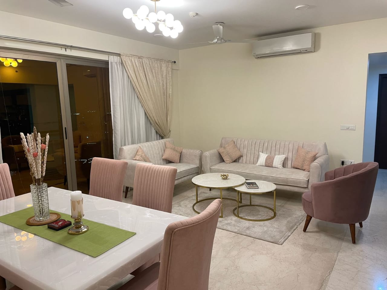 3 BHK 2500 Sq.Ft. Apartment in Ireo Victory Valley