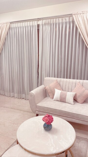 Bedroom in 3 BHK Apartment at Ireo Victory Valley, Sector 67 – for Rent