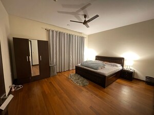 Bedroom in 3 BHK Apartment at Ireo Victory Valley, Sector 67 – for Rent