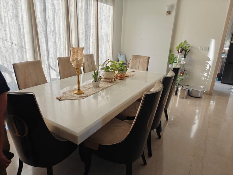 Master Bedroom, ss-cendana 3 Bedroom 1450 Sq.Ft. Apartment In Sector 83 Gurgaon 9386000