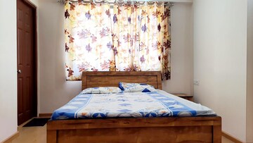 2 BHK Apartment For Rent in Makarba