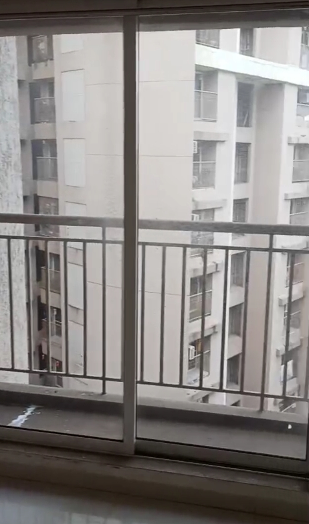 1 BHK Apartment For Rent in Metropolis Aquaris Phase 2