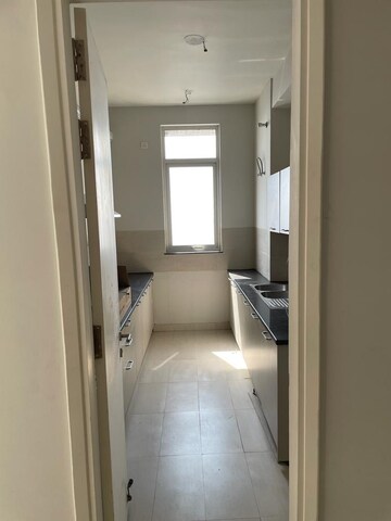 Building Lobby in 3 BHK Apartment at Ireo Victory Valley, Sector 67 – for Rent