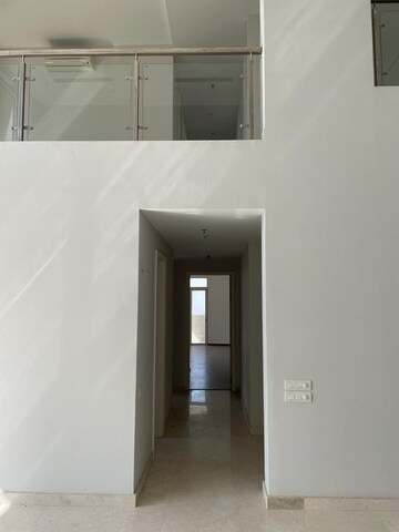 Building Lobby in 3 BHK Apartment at Ireo Victory Valley, Sector 67 – for Rent