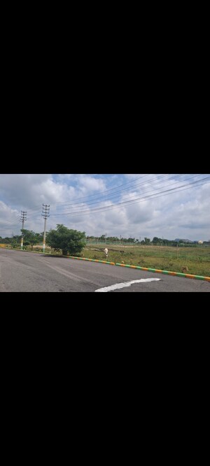  Plot For Sale in Kanakapura