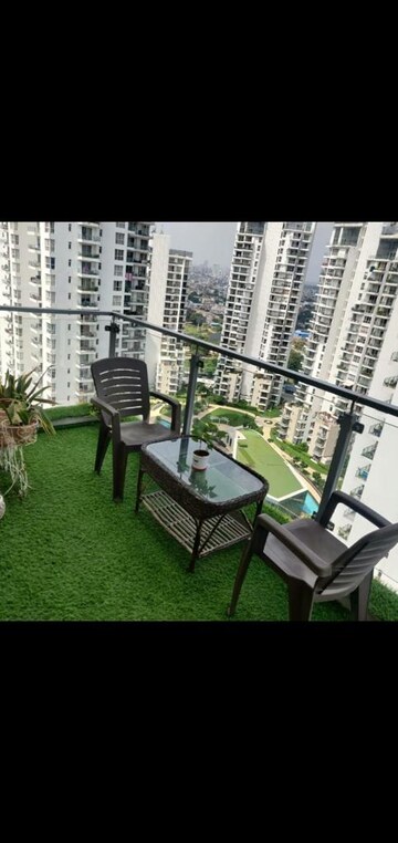 4 BHK Apartment For Rent in Ireo Victory Valley, Sector 67