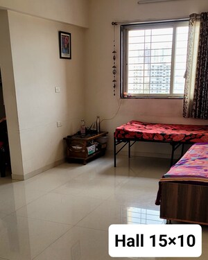1 BHK Apartment For Rent in Shivdham CHS Rahatani, Rahatani