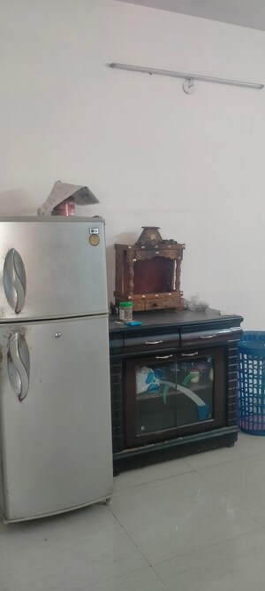 Furnished Amenities in 2 BHK Apartment at Tulip Lemon, Sector 69 – for Rent