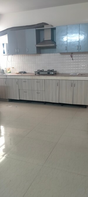 Balcony in 2 BHK Apartment at Tulip Lemon, Sector 69 – for Rent