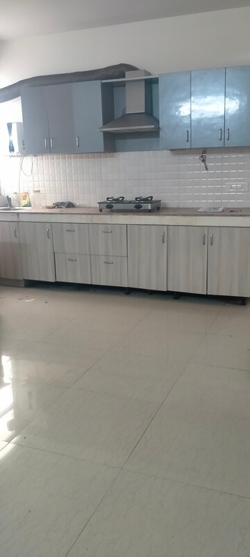 Balcony in 2 BHK Apartment at Tulip Lemon, Sector 69 – for Rent