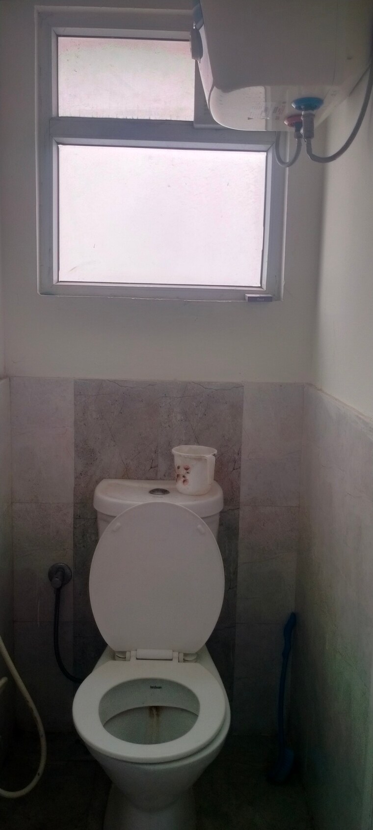 Bathroom, tulip-lemon 2 Bedroom 526 Sq.Ft. Apartment In Sector 69 Gurgaon 9386048