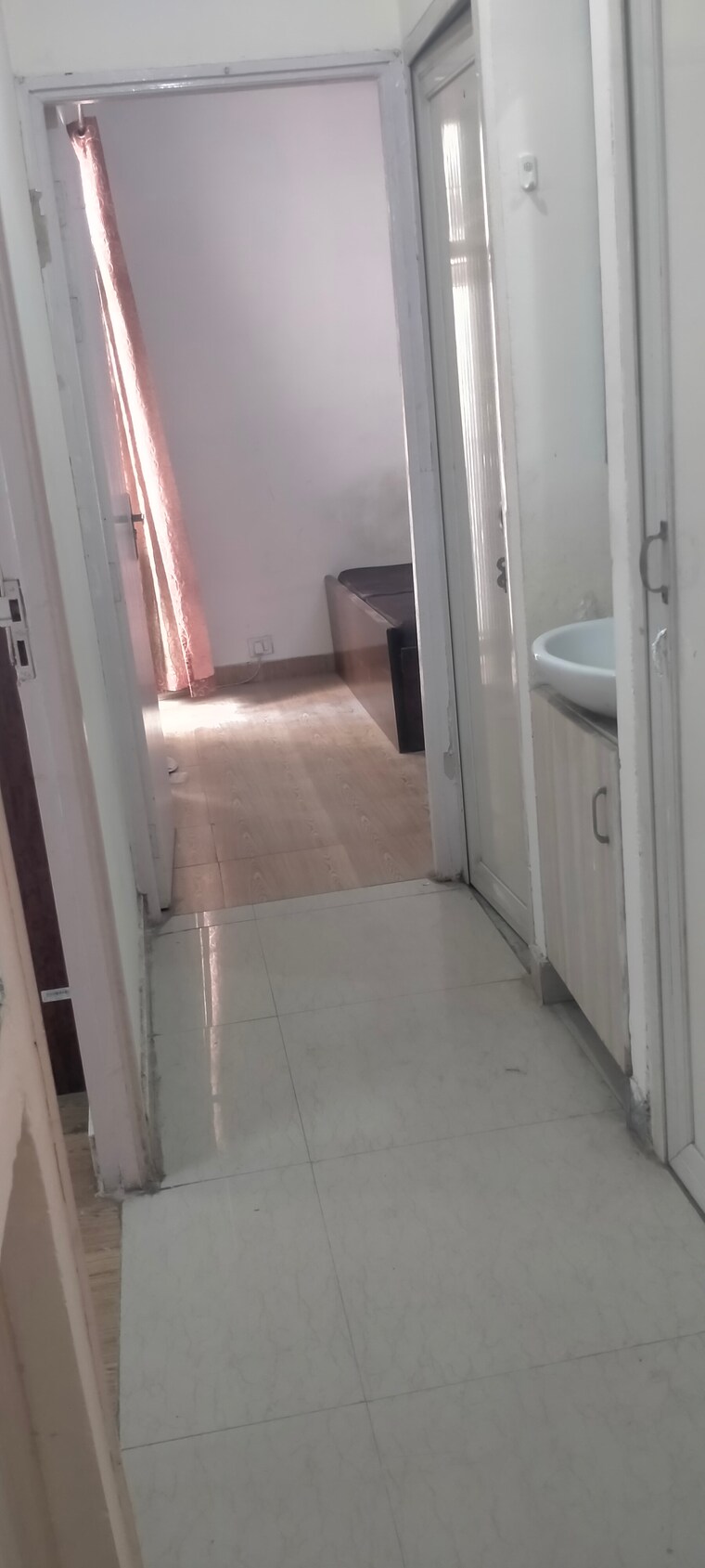 Bathroom, tulip-lemon 2 Bedroom 526 Sq.Ft. Apartment In Sector 69 Gurgaon 9386048