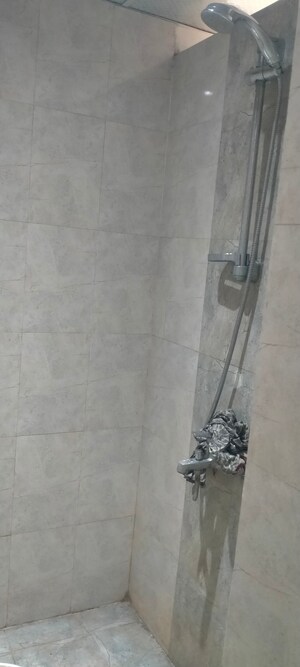 Bathroom in 2 BHK Apartment at Tulip Lemon, Sector 69 – for Rent