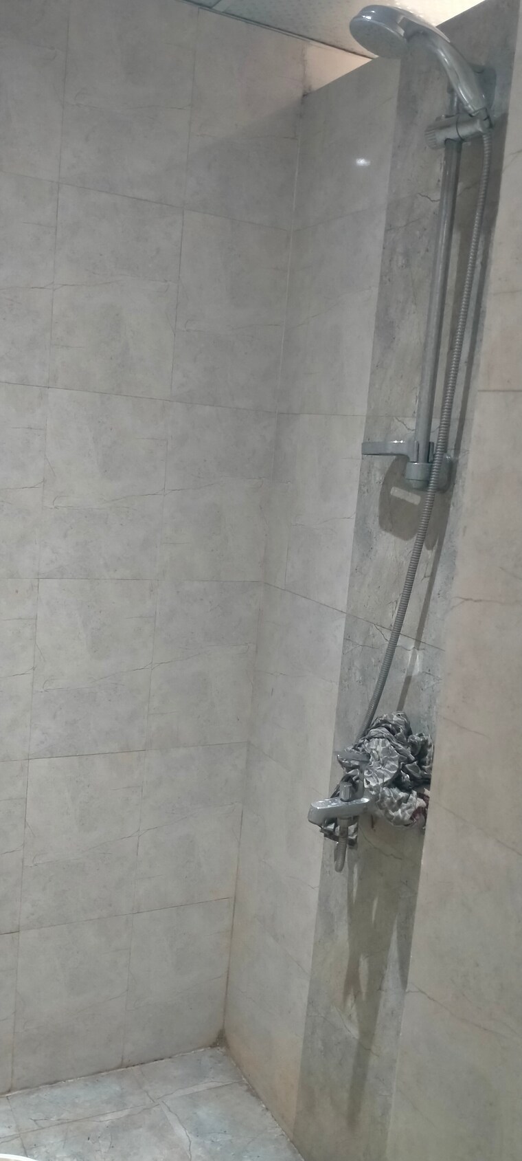 Bathroom, tulip-lemon 2 Bedroom 526 Sq.Ft. Apartment In Sector 69 Gurgaon 9386048