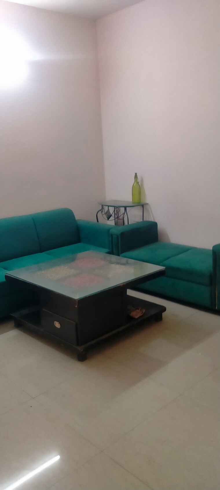 Living Room, tulip-lemon 2 Bedroom 526 Sq.Ft. Apartment In Sector 69 Gurgaon 9386048