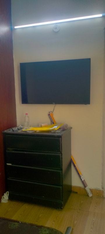 Furnished Amenities in 2 BHK Apartment at Tulip Lemon, Sector 69 – for Rent