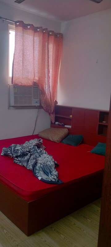 Living Room in 2 BHK Apartment at Tulip Lemon, Sector 69 – for Rent