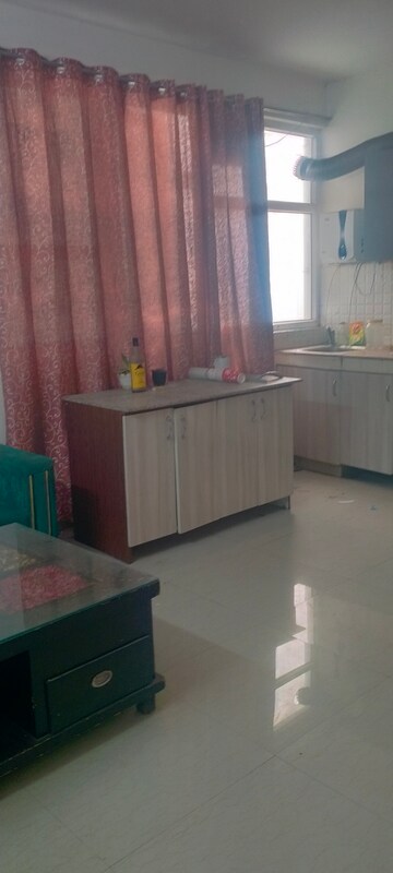 Kitchen in 2 BHK Apartment at Tulip Lemon, Sector 69 – for Rent