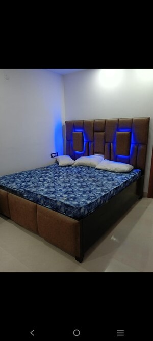 Bedroom in 2 BHK Builder Floor at Saket – for Rent