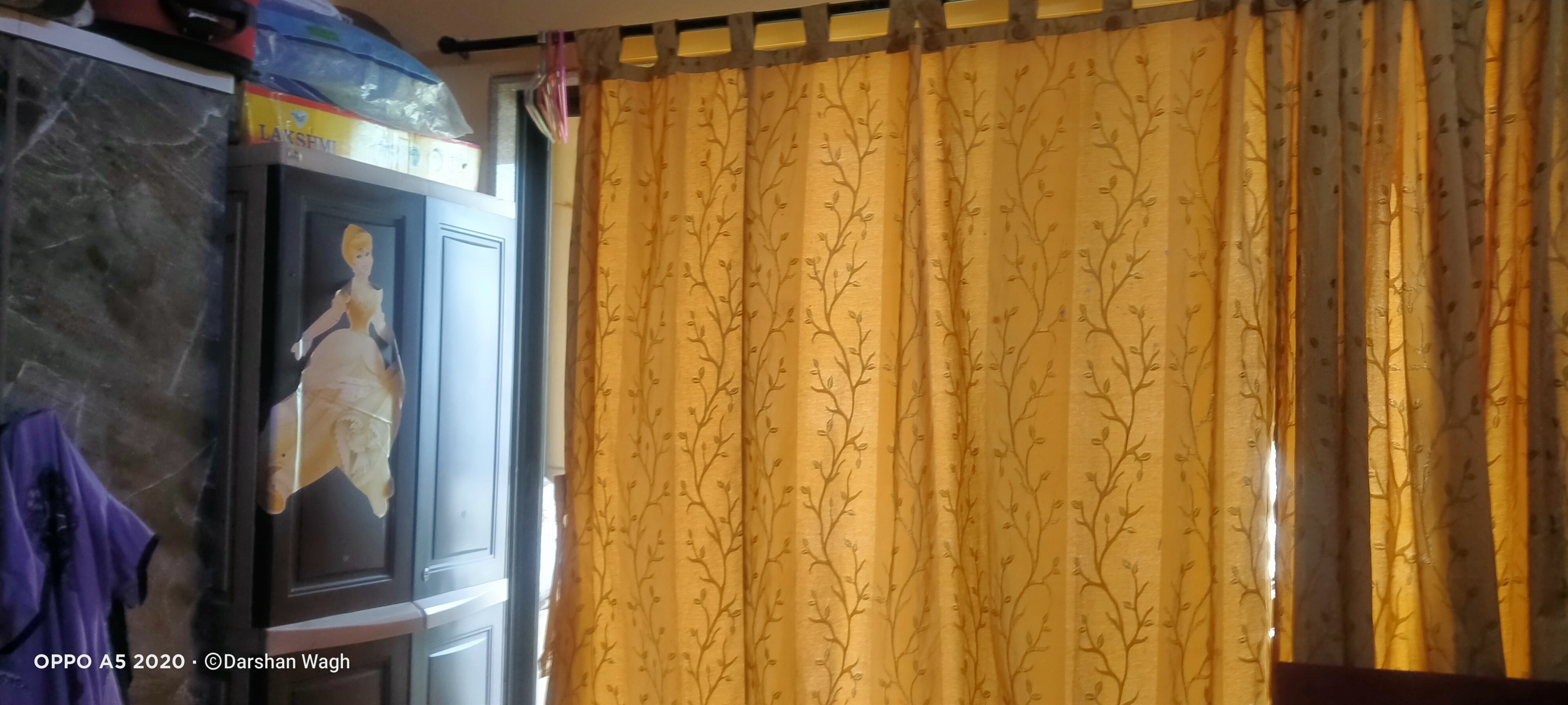 1 BHK Apartment For Sale in Laxmi Tower