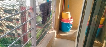 Furnished Amenities in 1 BHK Apartment at Laxmi Tower, Bhandup East – for Sale