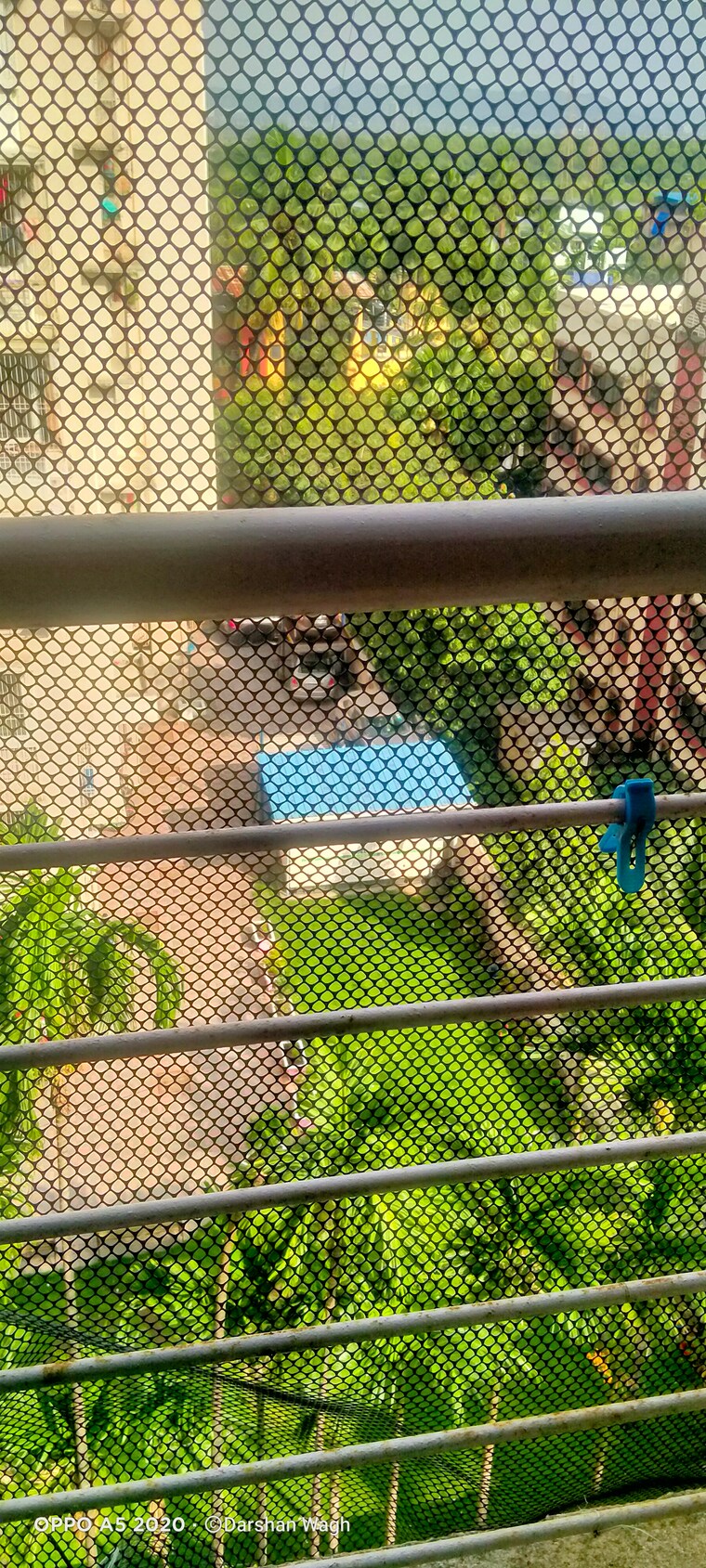 Garden, laxmi-tower 1 Bedroom 440 Sq.Ft. Apartment In Bhandup East Mumbai 9386034