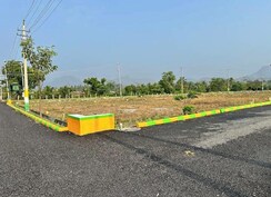 Plot For Sale in Prakruthi Villas 