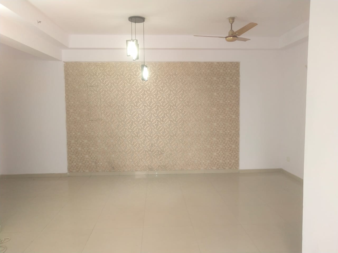 3 BHK + Study Room Builder Floor For Sale in Chattarpur