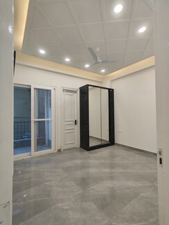 2 BHK + Pooja Room Builder Floor For Sale in Aman Vihar