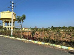 Plot For Sale in Nsg Villas 