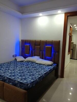 Bedroom in 2 BHK Apartment at Saket – for Rent