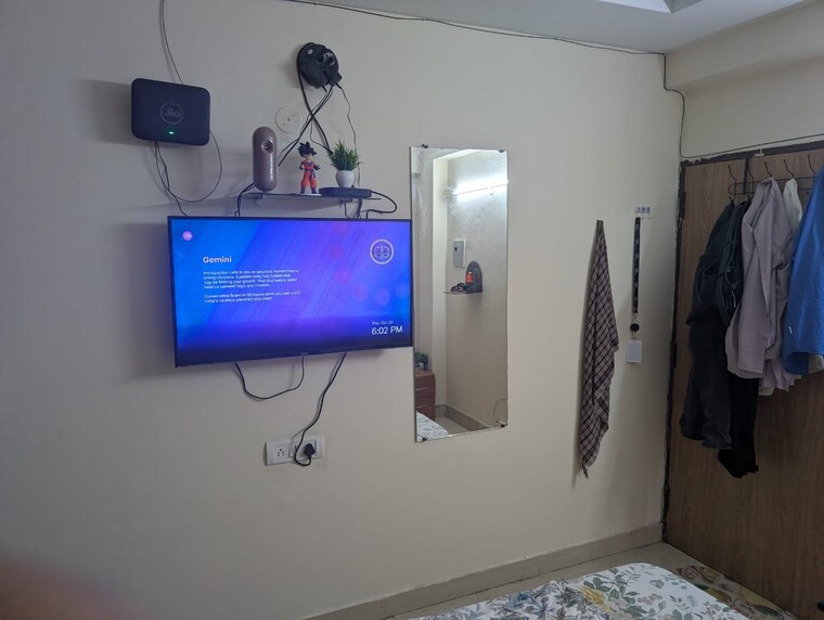 undefined, suncity-essel-tower 1 RK 220 Sq.Ft. Apartment In Sector 28 Gurgaon 9386086