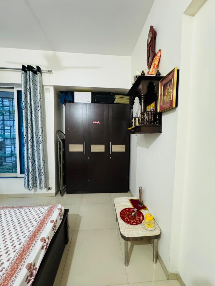 undefined, raunak-viraj-tower 2 Bedroom 600 Sq.Ft. Apartment In Pokhran Road No Two Thane 9386076