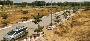 Plot Area in  Plot at Sri Nilayam Medchal, Medchal – for Sale