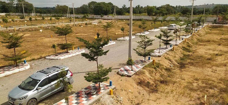 undefined, sri-nilayam-medchal  100 Sq.Yd. Plot In Medchal Hyderabad 9386101