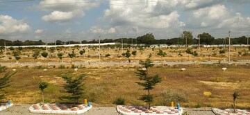 Plot Area in  Plot at Sri Nilayam Medchal, Medchal – for Sale