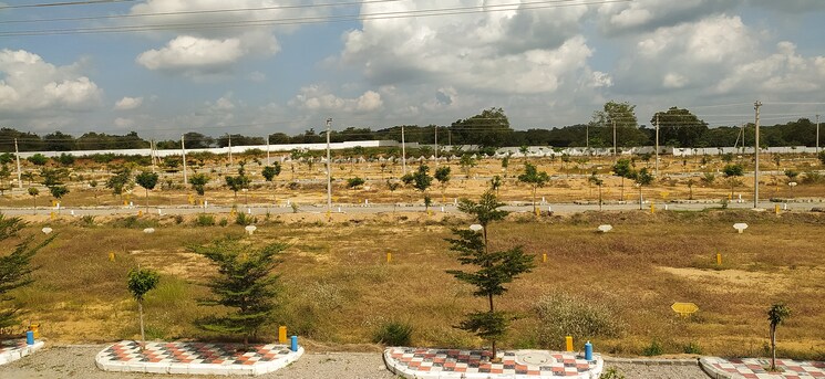 undefined, sri-nilayam-medchal  100 Sq.Yd. Plot In Medchal Hyderabad 9386101