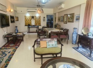 3 BHK Apartment For Rent in Orchid Petals, Sector 49