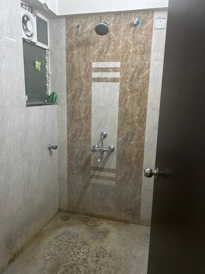 Master Bedroom in 1 BHK Apartment at Yashwin Jeevan and Orchid, Sus – for Rent