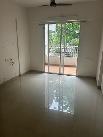 1 BHK Apartment For Rent in Yashwin Jeevan and Orchid, Sus