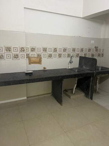Kitchen in 1 BHK Apartment at Yashwin Jeevan and Orchid, Sus – for Rent