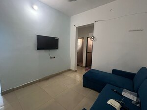 1 BHK Apartment For Rent in Mahape